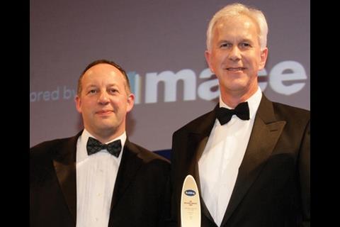 Arup wins Engineering Consultant of the Year